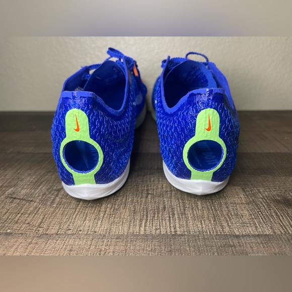 Nike Air Zoom Victory “Racer Blue”
- Size 9 Men. - Picture 7 of 8